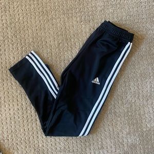 Adidas Unisex Pants size Medium